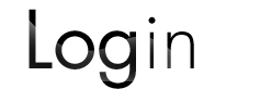 동천의집 웹사이트 Login